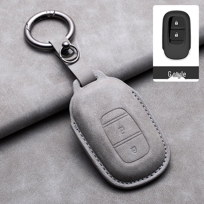 Honda Key Covers: Sleek, Full-Coverage Design for Accord, Civic, Breeze, Vezel, and HR-V