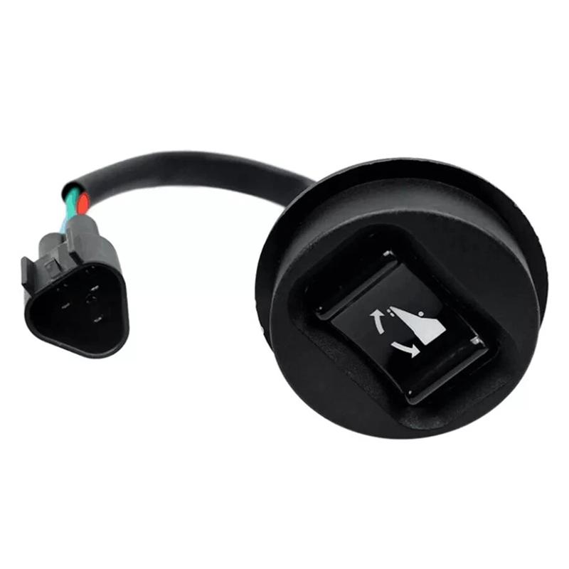 For Outboard Motor Trim And Tilt Switch Assy Assembly 6R3-82563-00-00 63D-82563-10-00 For Models 115 150 200 225
