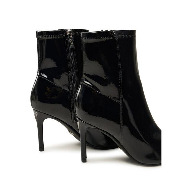 Ботильоны Guess Richery FLFRRY PAF10 Black