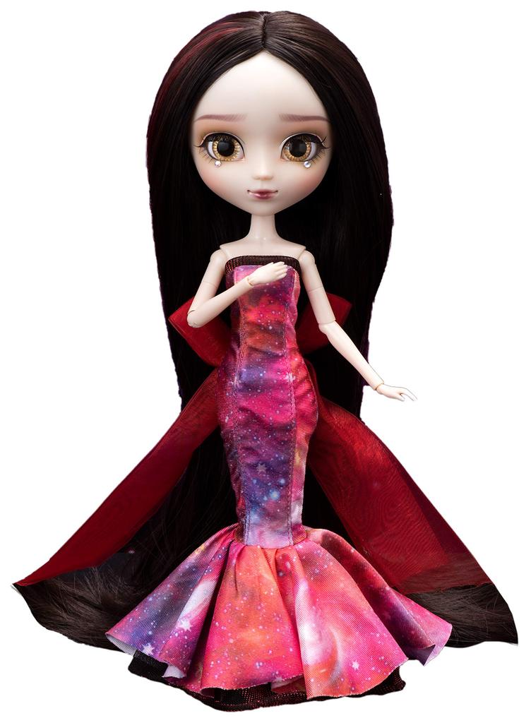 Pullip Etoile Undomiel Version Undomiel Height 310mm ABS Painted Movable Figure (Etoile Ver.) P-242 Approx.