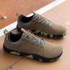 Breite Füße Plus Size Barfuß-WanderSchuhe - Leicht, Abriebfest, Großzehen-Design für Paare