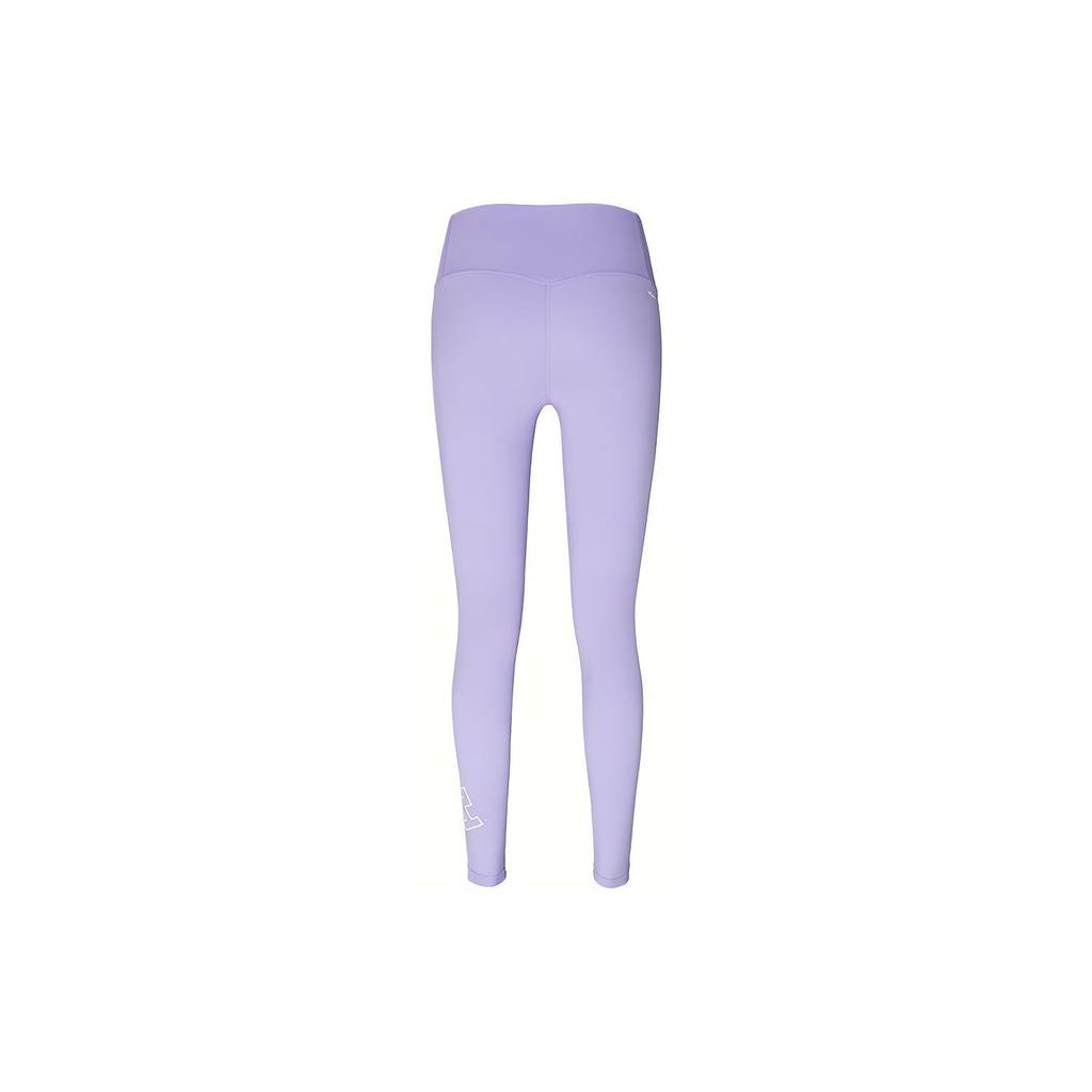 New MLB Athletic Trousers Women's Purple 3FLGR0116-07LDL