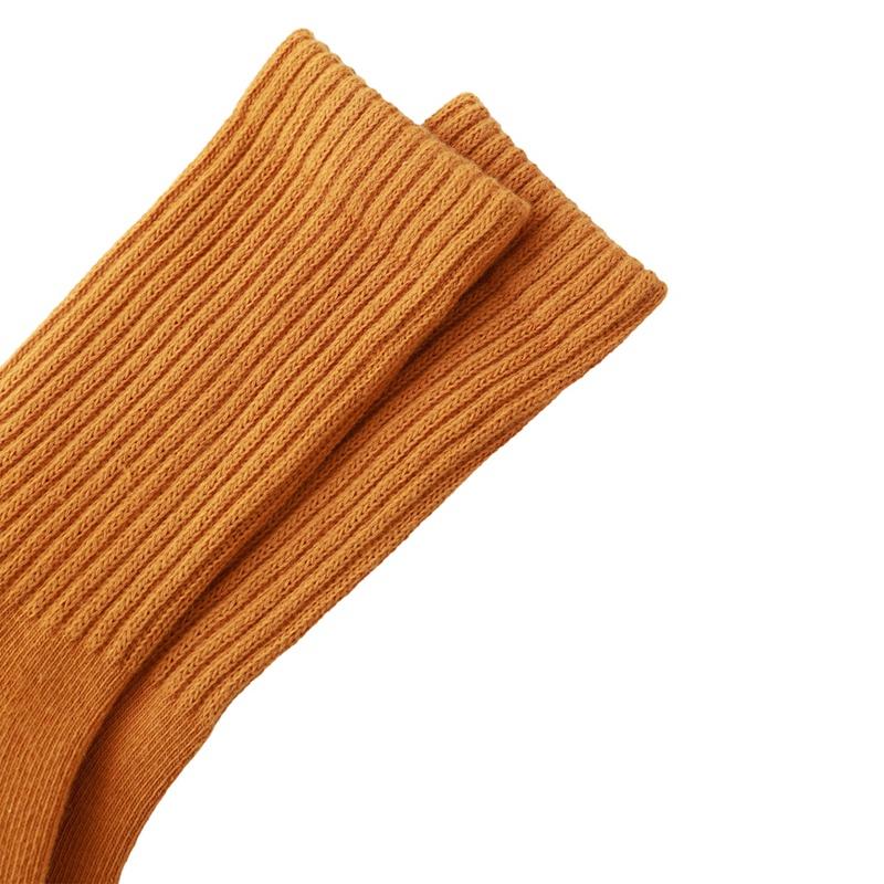 Skarpetki dziecięce 5 par, casualowe, jednokolorowe, skarpetki dziecięce