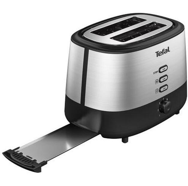 Тостер Tefal Toas TT520D10