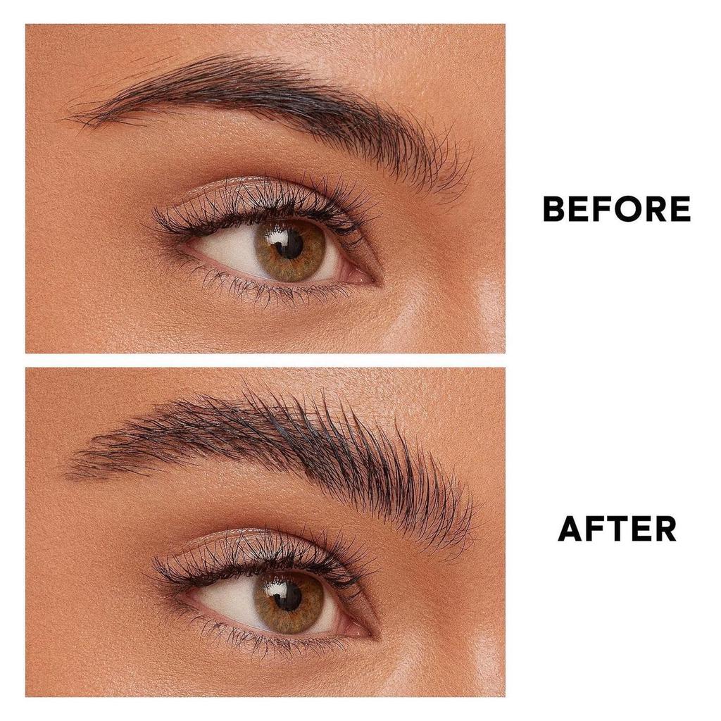 Boobeen Eyebrow Styling Clear Eyebrow Setting Gel for Shape and Waterproof Eyebrow Wax Gel, Definition, Long-Lasting
