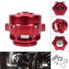 Car Modified BOV Tb Pressure Relief Valve TB Exhaust Valve TIAL 50MM Bleed Valve 35PSI Car Modified Accessories