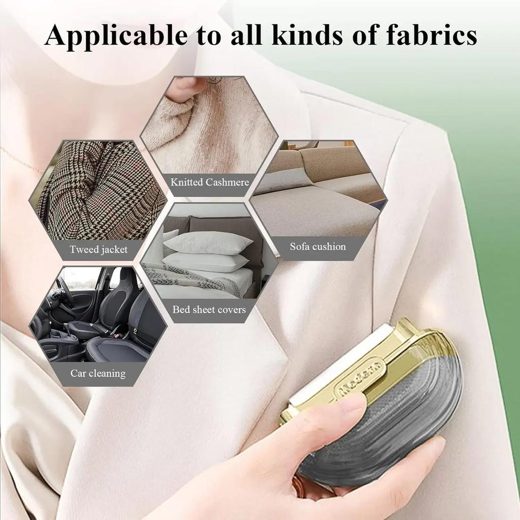 Mini Lint Roller Tearable Roll Paper Hair Remover Portable Travel Lint Sticky Rollers Creative Lipstick Styling Dust Wiper Tools