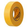 3M Scotch Painting Masking Tape Yellow 15mm X 18m M40J-15
