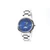 Used CITIZEN H296-T027261 Blue Dial Ladies Watch