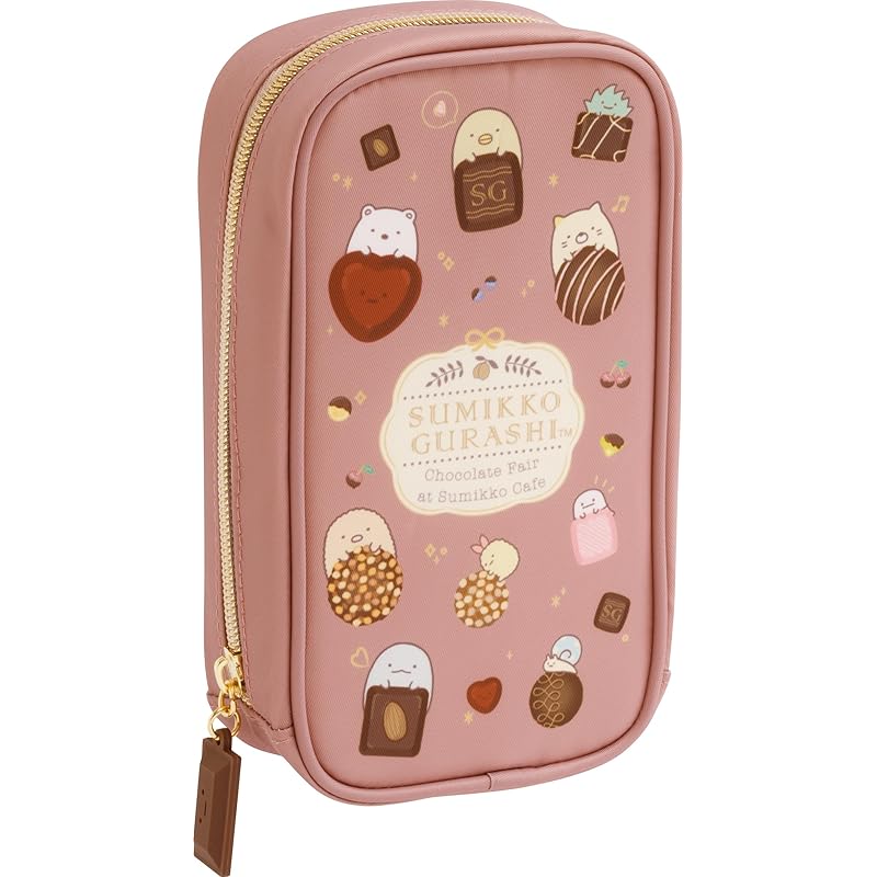 

[San-X] Character goods CA64801 pouch
