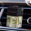 Deodorant auto Odorizant auto Suport parfum pandantiv Miros de ulei auto de lungă durată pentru SUV Ornamente auto Eliminați mirosul auto