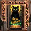 Indoor Outdoor Decoration Outdoor Suitable Spooky Decoration Photo Prop Dim Lighting Halloween Decor For Indoor Decoration