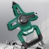 Professional Waterproof Tape Measure Easy to Use & Reliable Measuring Tool 30/50/100m for Construction House Decoration