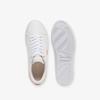 Lacoste Women's Powercourt Leather Sneakers RZ0193W56G1Y9