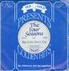 7inch Record FOUR SEASONS  Big Girls Dont Cry  Walk Like A M OG9277 Old Gold 1983 UK Pop Used