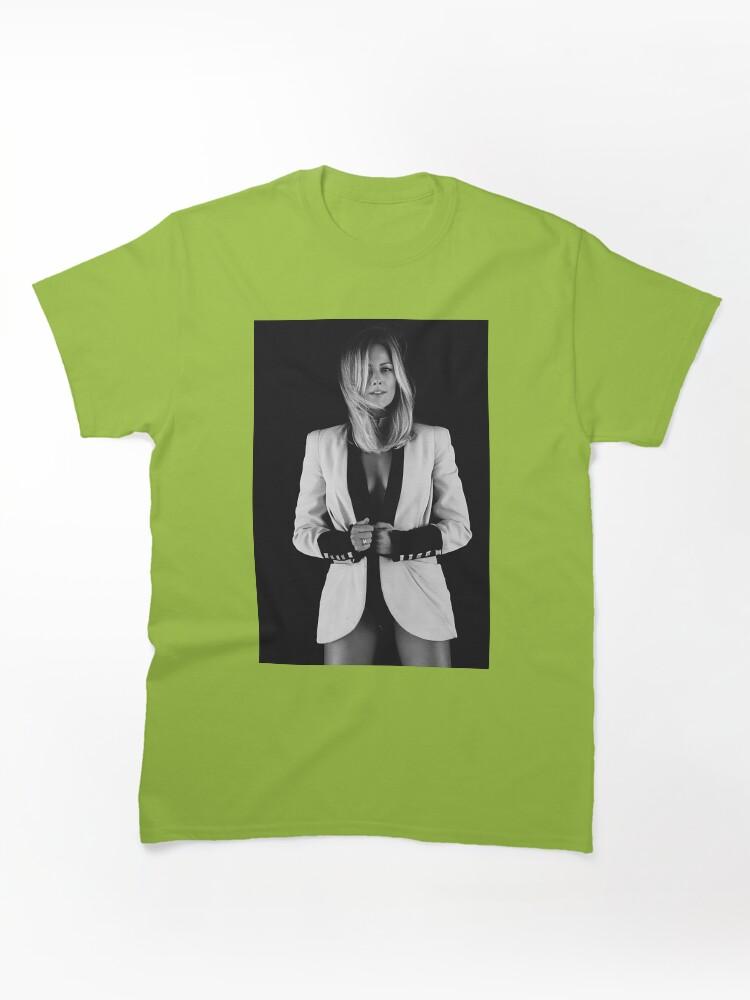 Helene Fischer Helene Fischer - Back Stage Classic Unisex T-Shirt