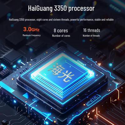 Founder Shangxin 3900H Xinchuang Desktop PC (CN Version)