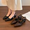 Scarpe con tacco – Scarpe con tacco