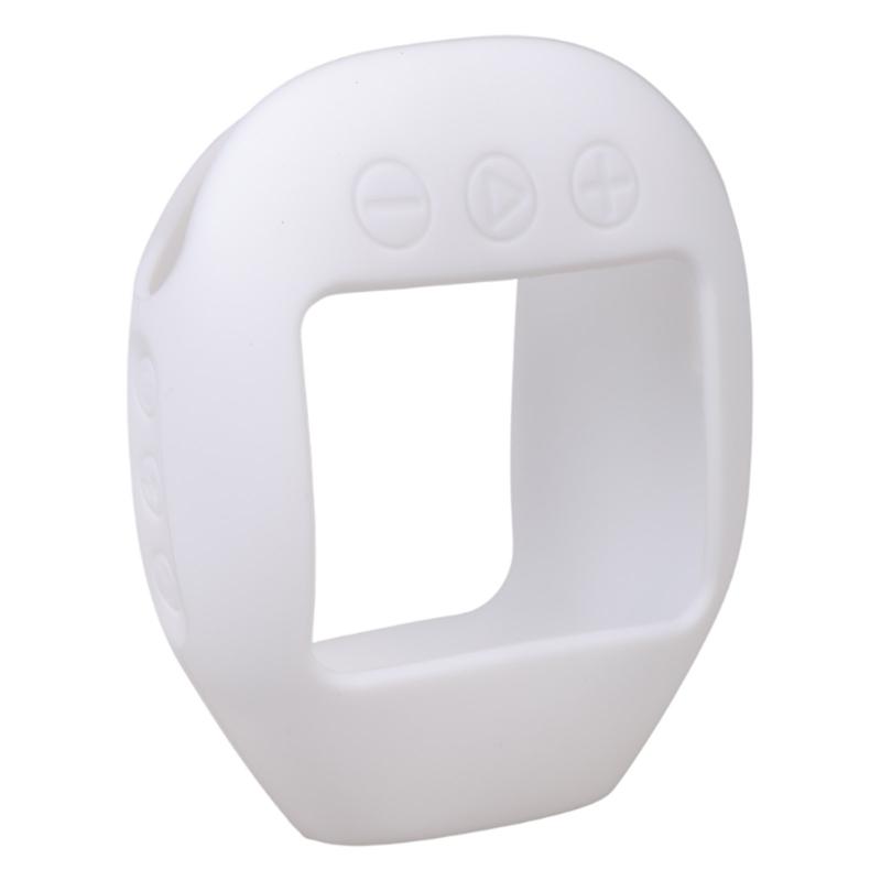 Silicone Speakers Cover Case Speakers Protective Sleeve for Clip 5 Speakers Shockproofs AntiDrop Access