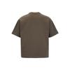 Timberland Simple Comfortable Versatile Short Sleeve T-Shirt Unisex tops TB0A5RUGBK01