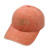 TTPD Embroidery Baseball Cap Summer Vintage Dad Hat Adjustable Hip Hop Hat Unisex