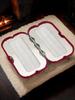 Charcoal Heated Warmer Pocket Winter Hand Warmer Outdoor Hand Warmer for Outdoor Camping Hiking Fishing