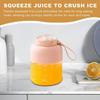 Large Capacity Portable Blender Cup Multifunctional Fruit & Vegetable Tools Portable WirelessJuicer  For Travel Offices Outdoor