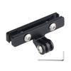 1/2Pcs Bike Taillight Seatpost Bracket MTB Bike Light Holder Aluminum Alloy Bicycle Saddle Lamp Mount for Garmin Varia Radar