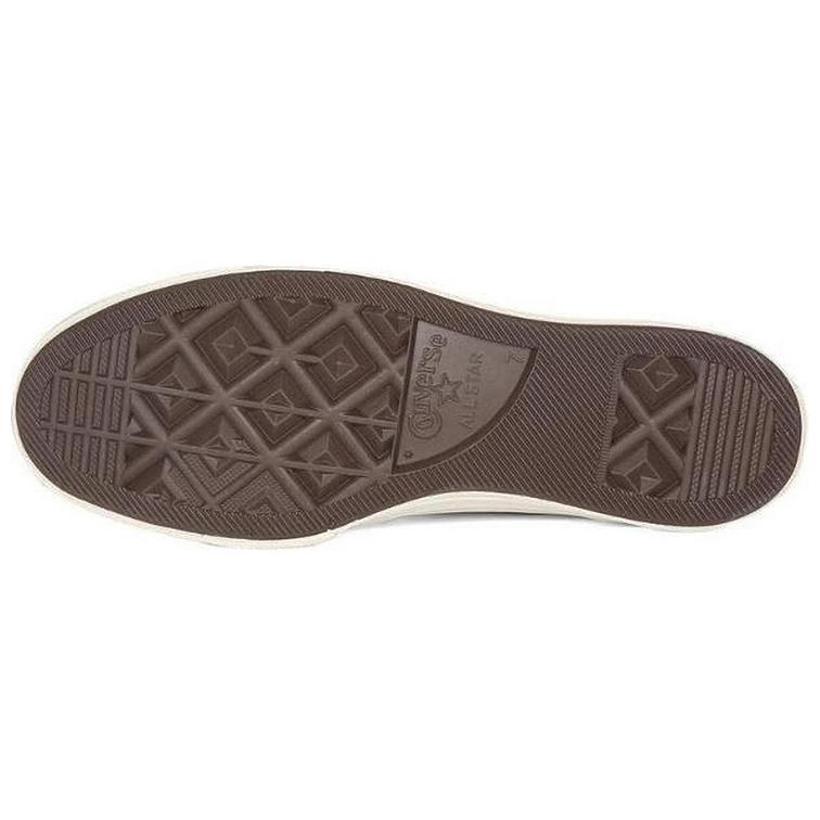 Converse 1970s Comfortable Versatile High-Top Canvas Shoes Unisex Sneakers Pink A11136C