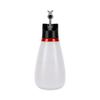 Pump Pressure Cleaning Bottle Non Sealed Manual Pump Pressure Sprayer for PCA 12.0 HCA 12.0 Airbrush