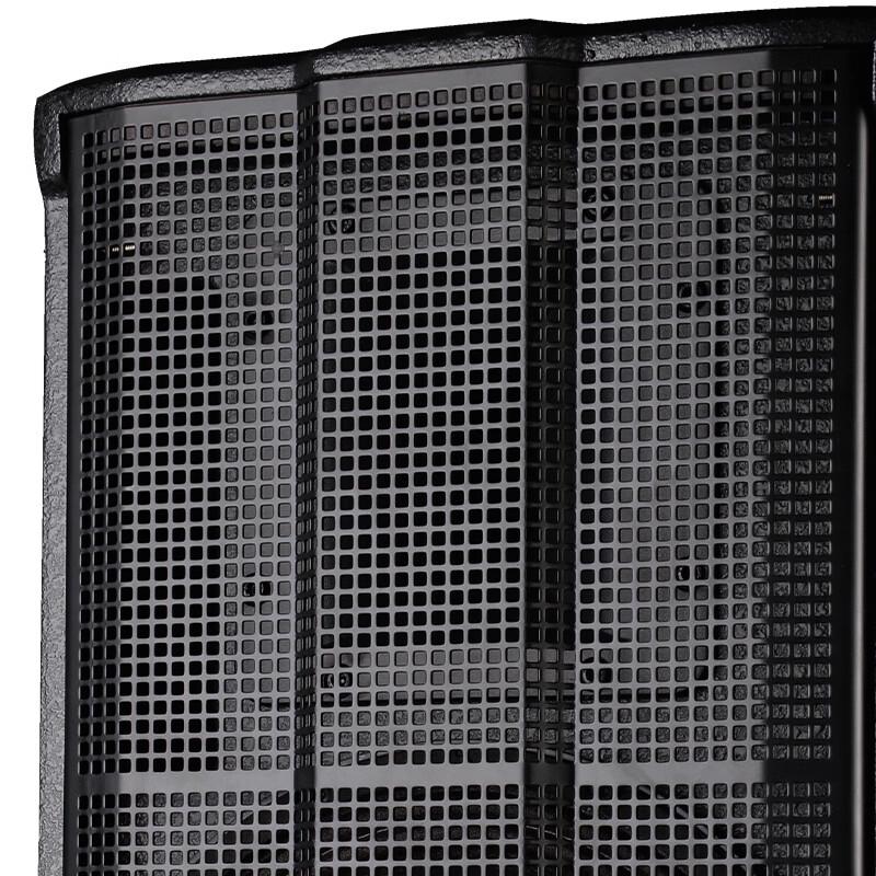 KRFIONTU Professional 15-inch Full-range Meeting Speaker (CN version)