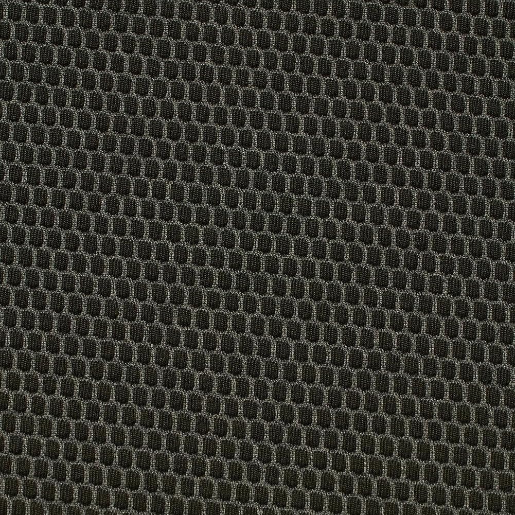 The North Face Long Sleeve Flash Dry Crew UV Mixed Color Size M Men's Jacket, Protection, Charcoal,