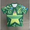 ''-2027 París Edición Oscura Camiseta de Fútbol Brasil Gremio Ecuador Venezuela Camiseta de Aficionado Mundial