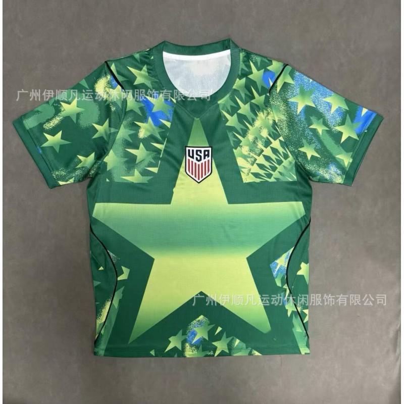 ''-2027 París Edición Oscura Camiseta de Fútbol Brasil Gremio Ecuador Venezuela Camiseta de Aficionado Mundial