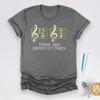 These Are Difficult Times Music Tshirt Orchestra Band Shirts Woman Man Vintage Art Music Cotton Graphic T Shirts Simple Tops Tee