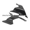 Honda ADV160 22-23 Motorcycle Fairing Side Wind Deflector Zubehör