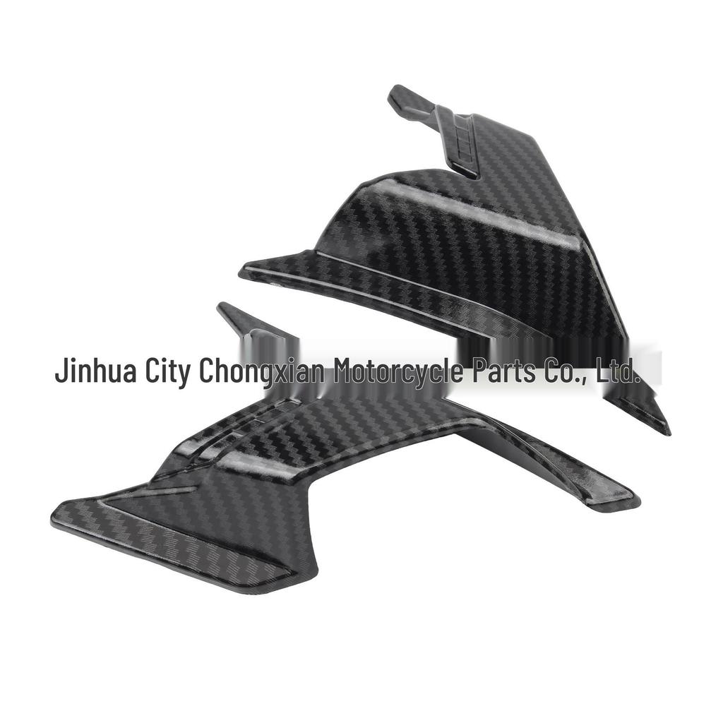 Honda ADV160 22-23 Motorcycle Fairing Side Wind Deflector Zubehör