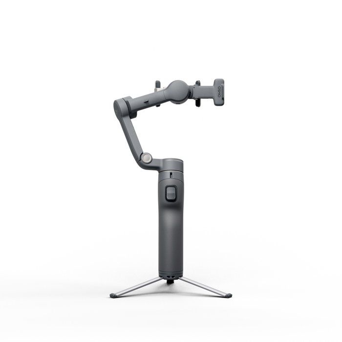 Dji Gris Stabilisateur Osmo Mobile 8P Advanced Tracking Combo - Image 9