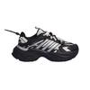 Adidas SHADOW FEVER Chunky Sneakers Unisex Schwarze Sneaker KJ1215