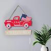 Hanging Craft Desk Decor Party Supplies for Patio Farmhouse