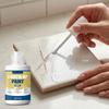 Waterproofs Paint Multi  Functional Tile Repairing Paint 30ml