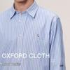 HAZZYS Men's Oxford Shirt