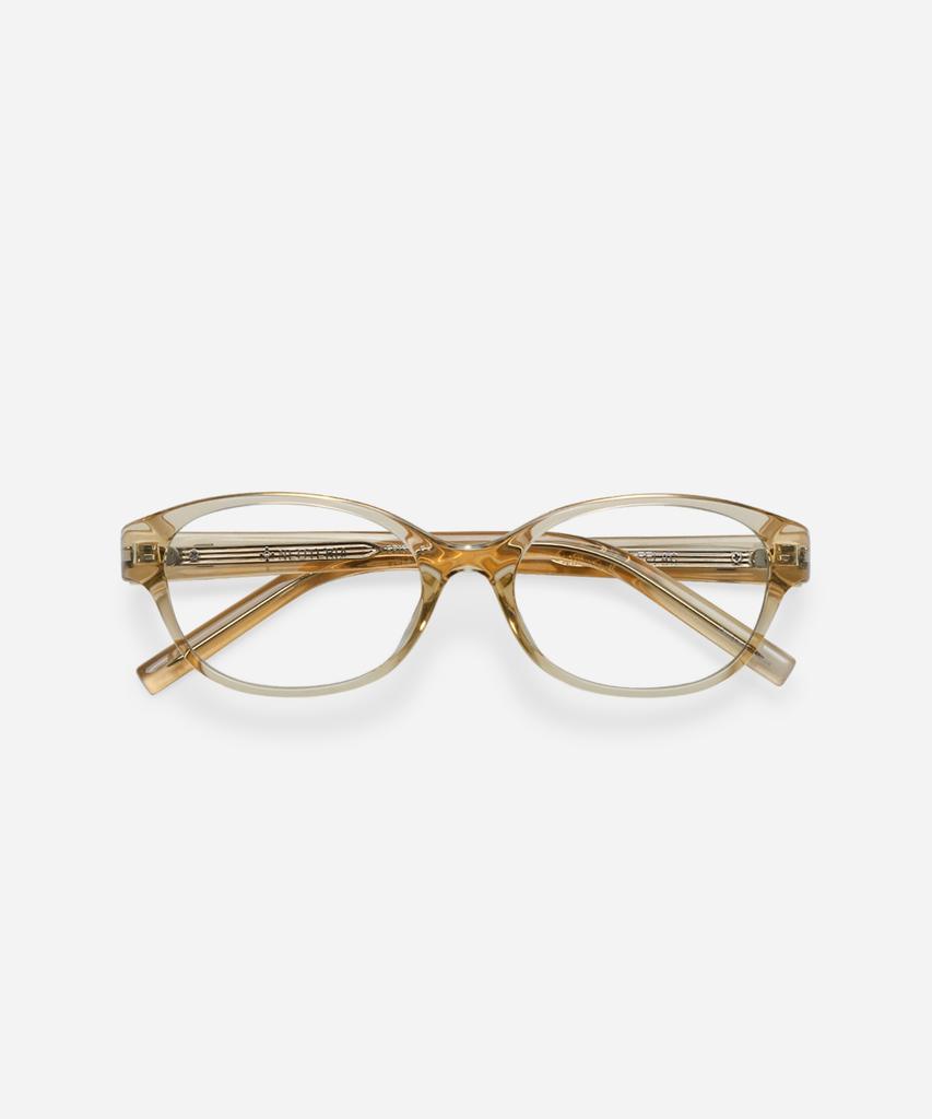 Neotelia Felac · Beige