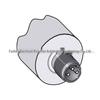 IME08-04NPOZT0K Sick Inductive Proximity Switch (1040889) - New In Stock