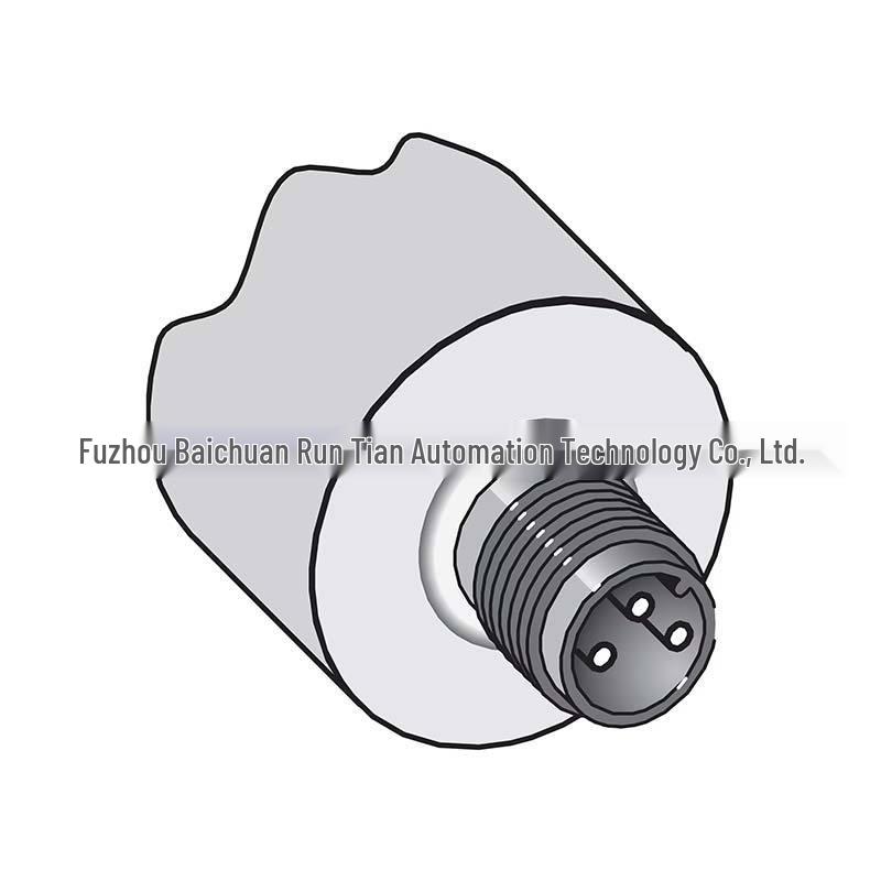 IME08-04NPOZT0K Sick Inductive Proximity Switch (1040889) - New In Stock