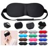 High Quality Blindfold Shade For Complete Darkness And Restful Sleep