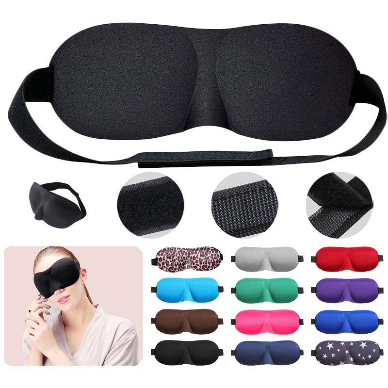 High Quality Blindfold Shade For Complete Darkness And Restful Sleep