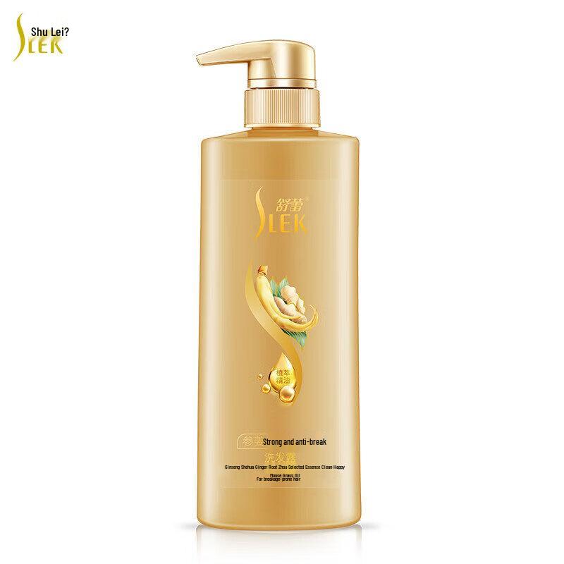 

SURE Ginseng & Ginger Hair Strengthening Shampoo