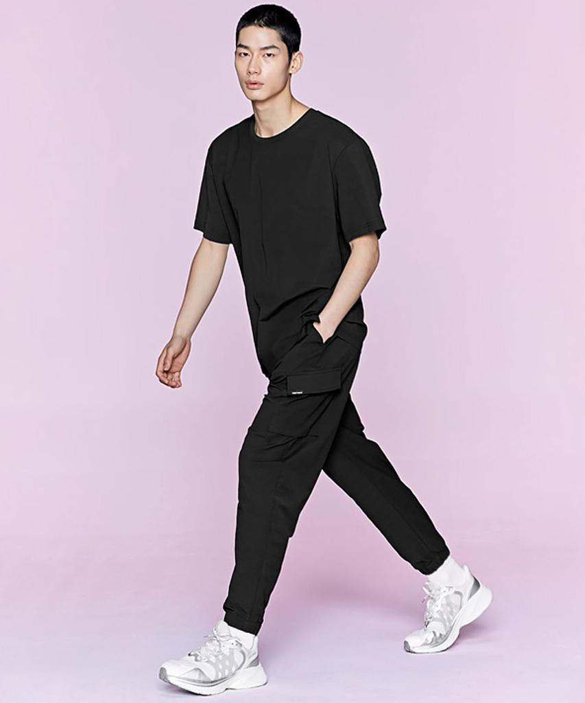 XEXYMIX Unlimit Potential Cargo Jogger Pants Xmmtp02J2 (A Type)