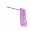 Purple/Pink/Orange/Blue/White A4 Paper Trimmer 220*60mm Cutting Size Paper Trimmer  Photos Cutting